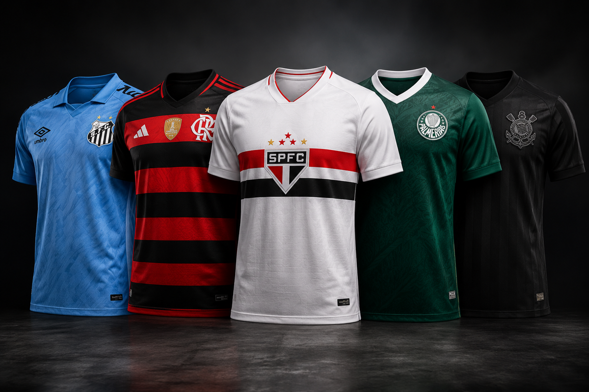 Brazilian Serie A