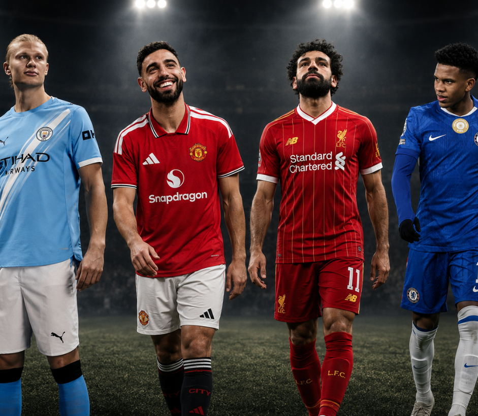 Premier League