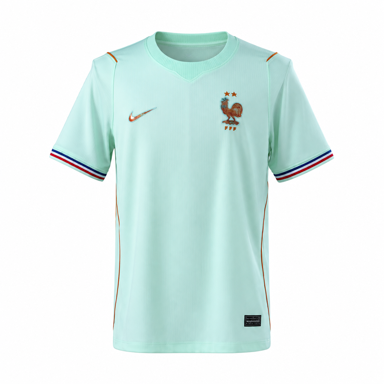 France 2026 Away Jersey
