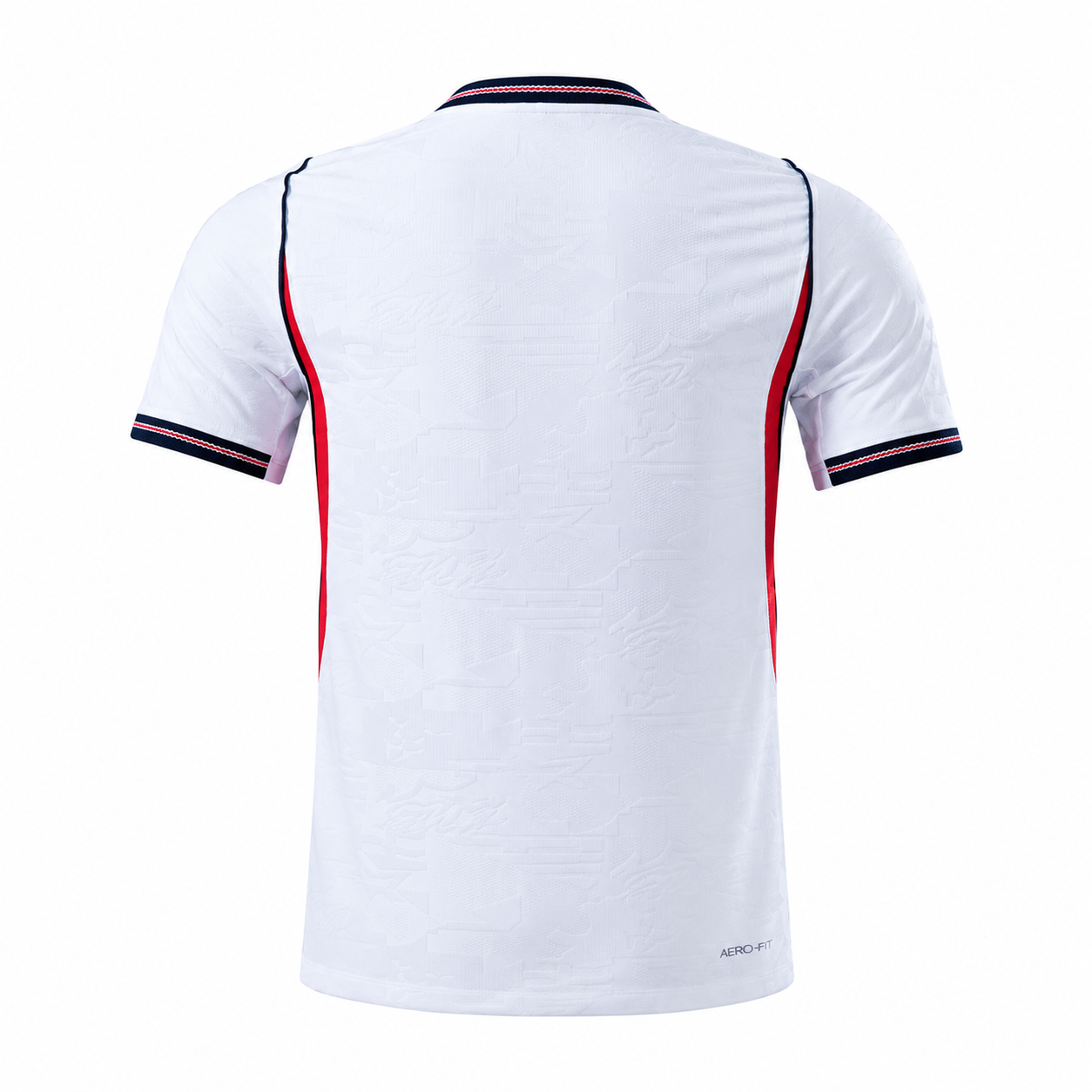 England 2026 Home Player version Jersey
