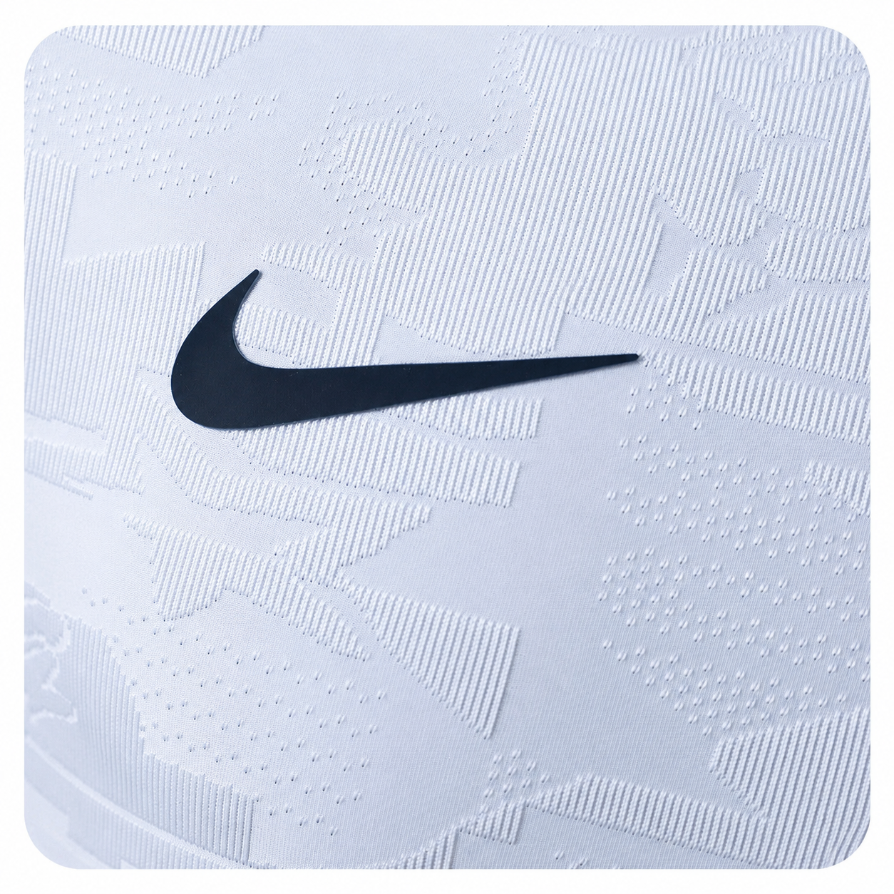 England 2026 Home Player version Jersey