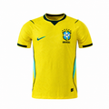 Brazil 2026 Home Player Version Jersey