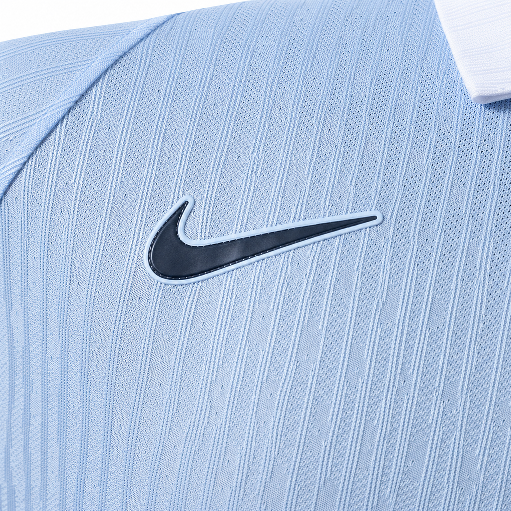 Uruguay 2026 Home Jersey