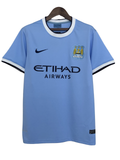 Retro Manchester City 13/14 Home