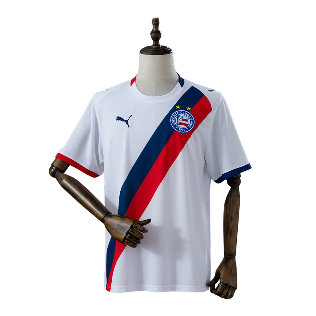 Bahia 26/27 Home Jersey