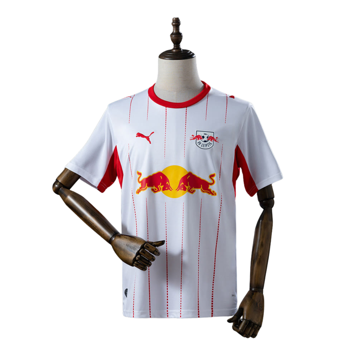 RB Leipzig 26/27 Home Jersey