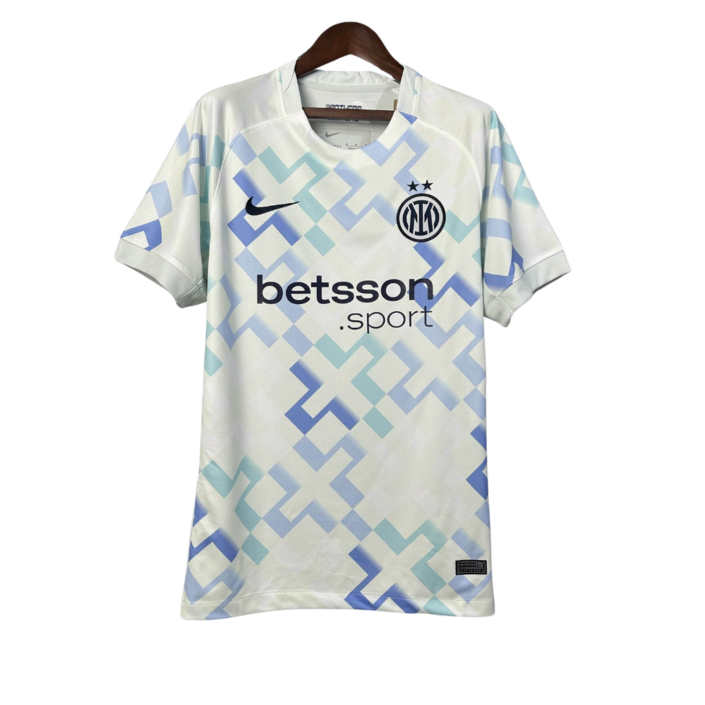 Inter Milan 25/26 Away