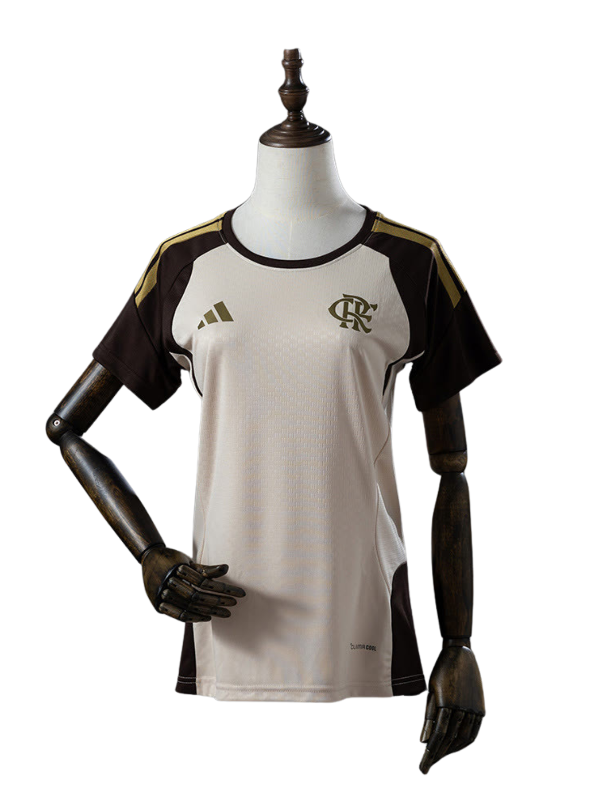 Flamengo 26/27 Women Training Jersey