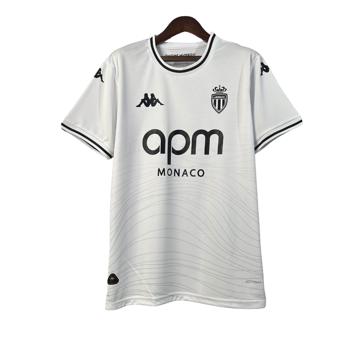 Monaco 25/26 Away