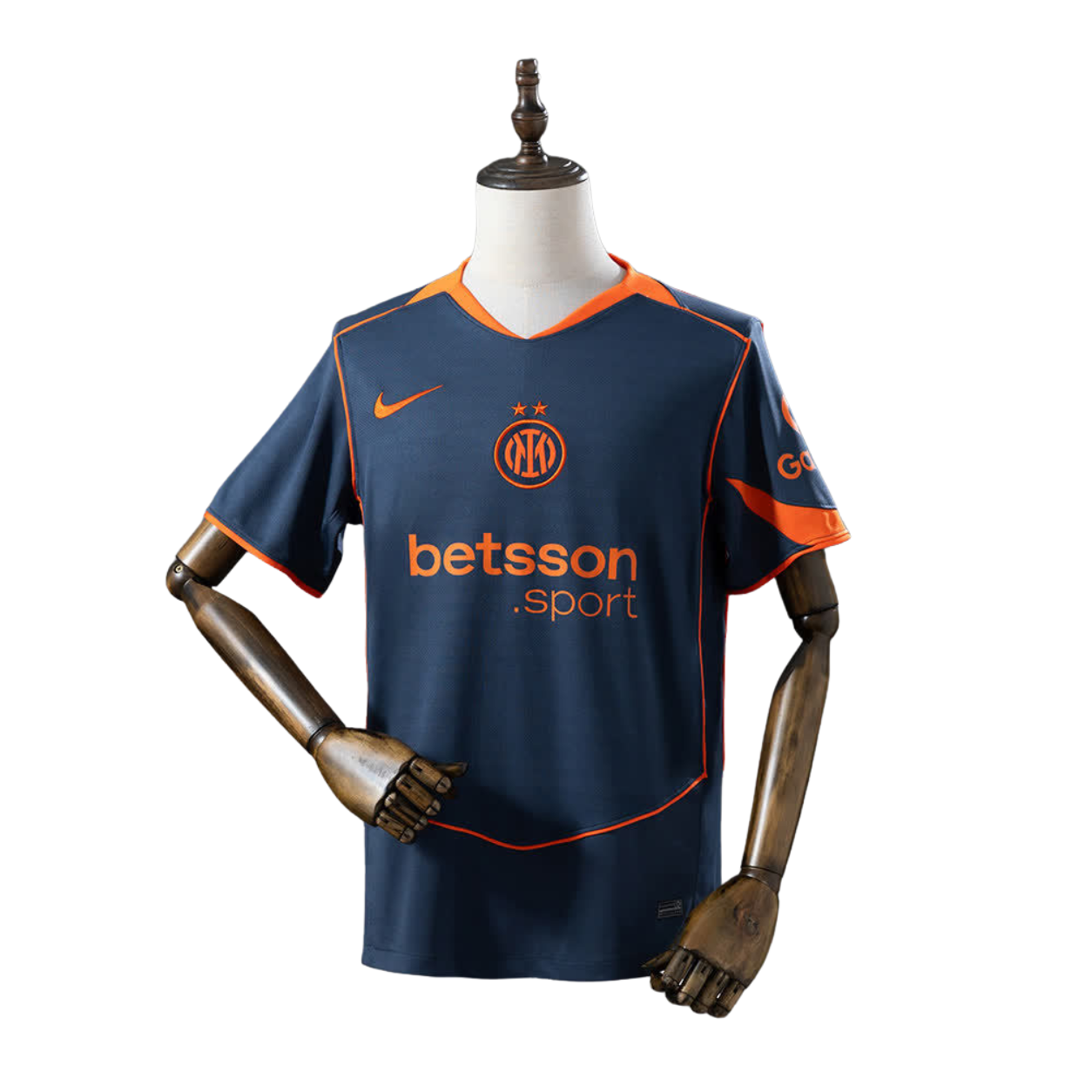 Inter Milan 25/26 Third Jersey