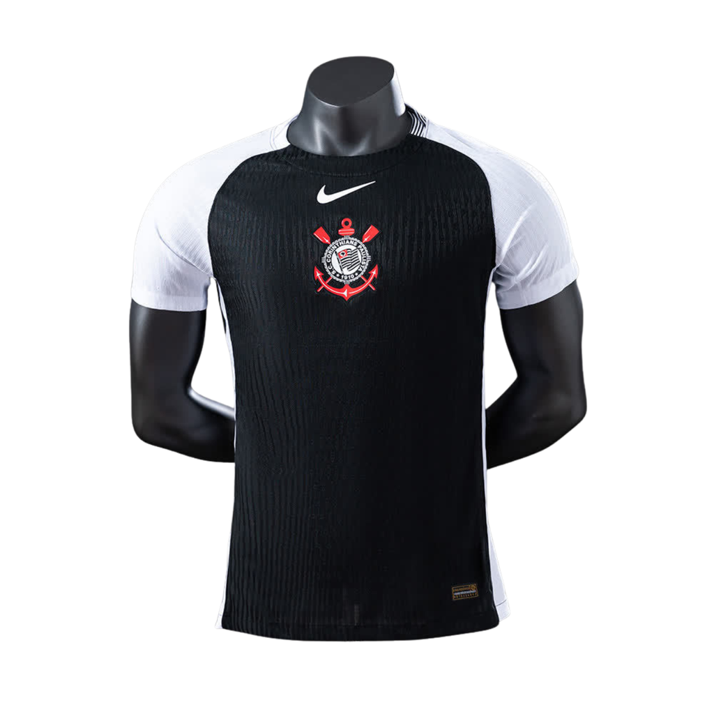 25/26 Player Corinthians Away