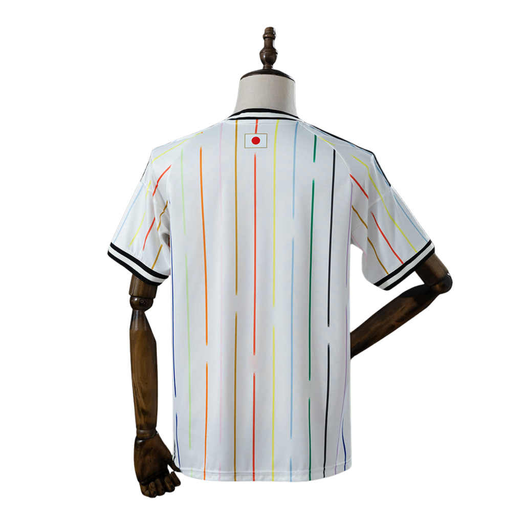 Japan 2026 Away Jersey