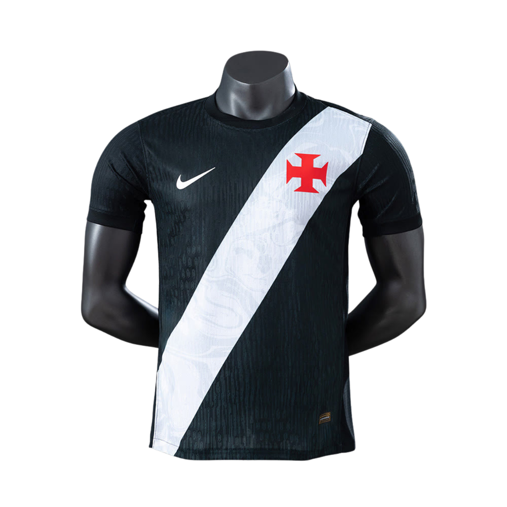 Vasco da Gama 26/27 Home Player Version Jersey