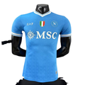 Player Napoli 25/26 Home