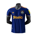 Newcastle United 25/26 Player Version Third Jersey