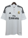 Retro Real Madrid 14/15 home
