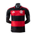 Flamengo 26/27 Home Player Version Jersey