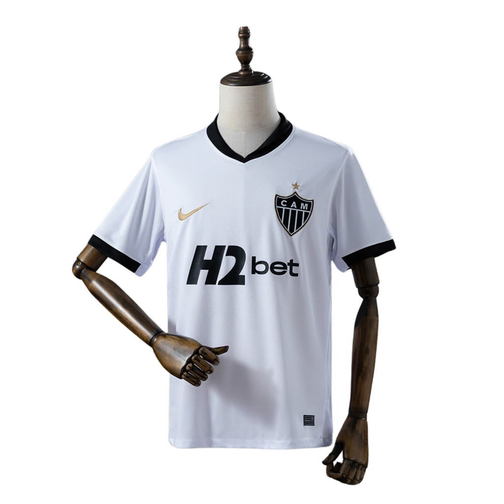 Atlético Mineiro 26/27 Away Jersey