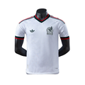 Mexico 2026 Away Player Version Jersey