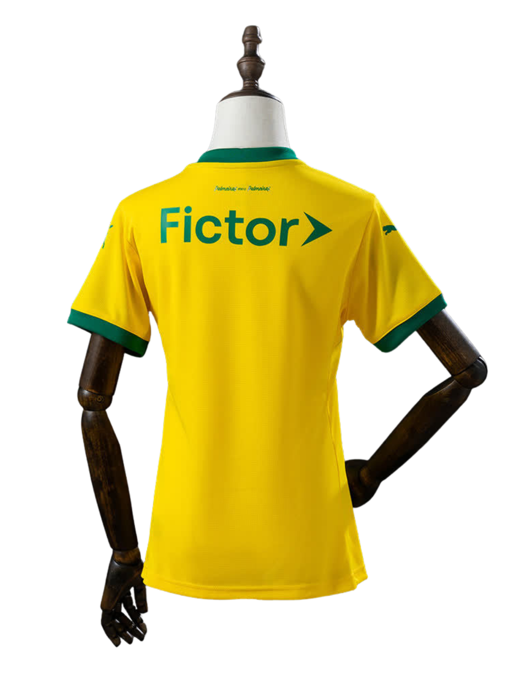 Palmeiras 25/26 Third Away Women
