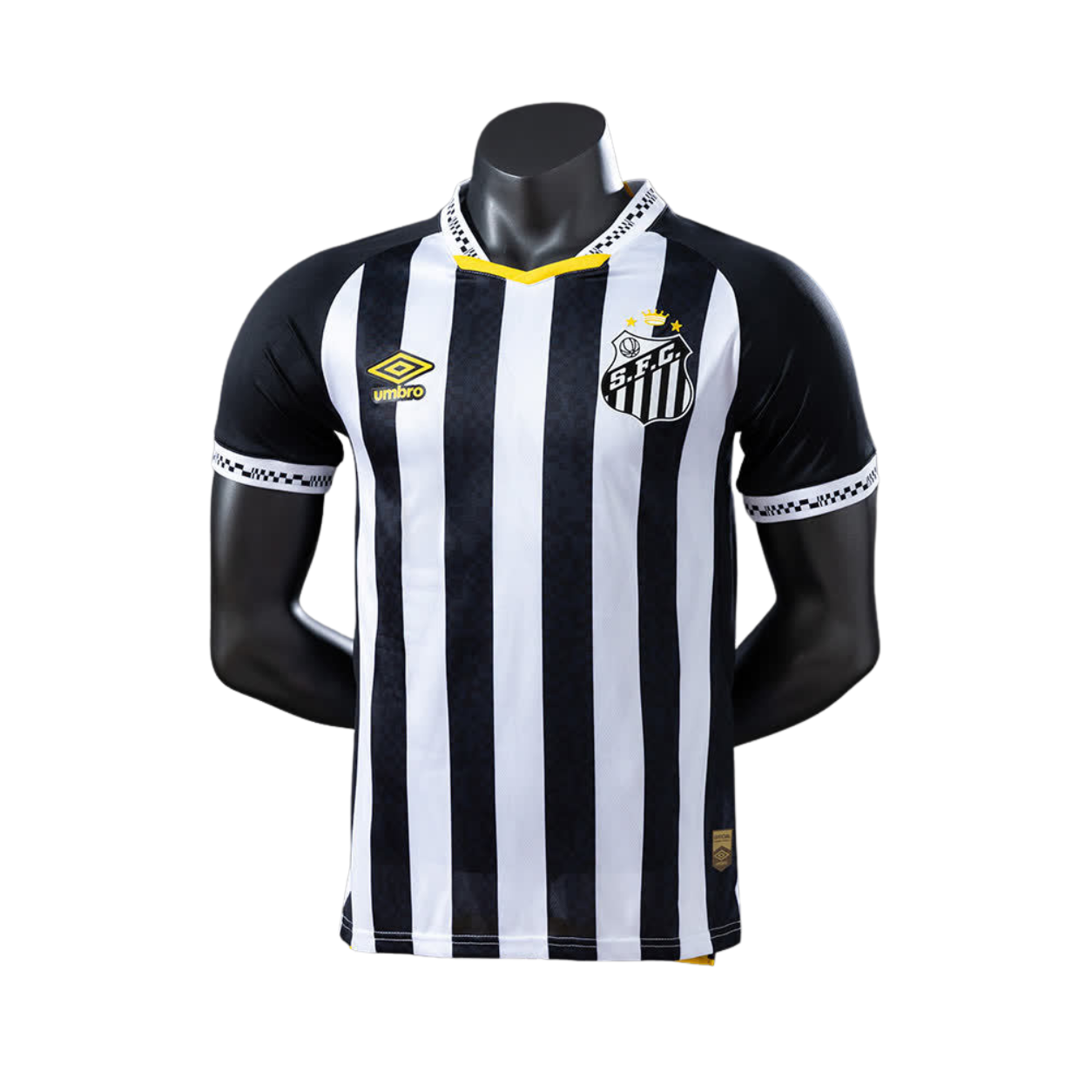 Players Santos 25/26 Away