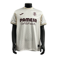 Villarreal 25/26 away