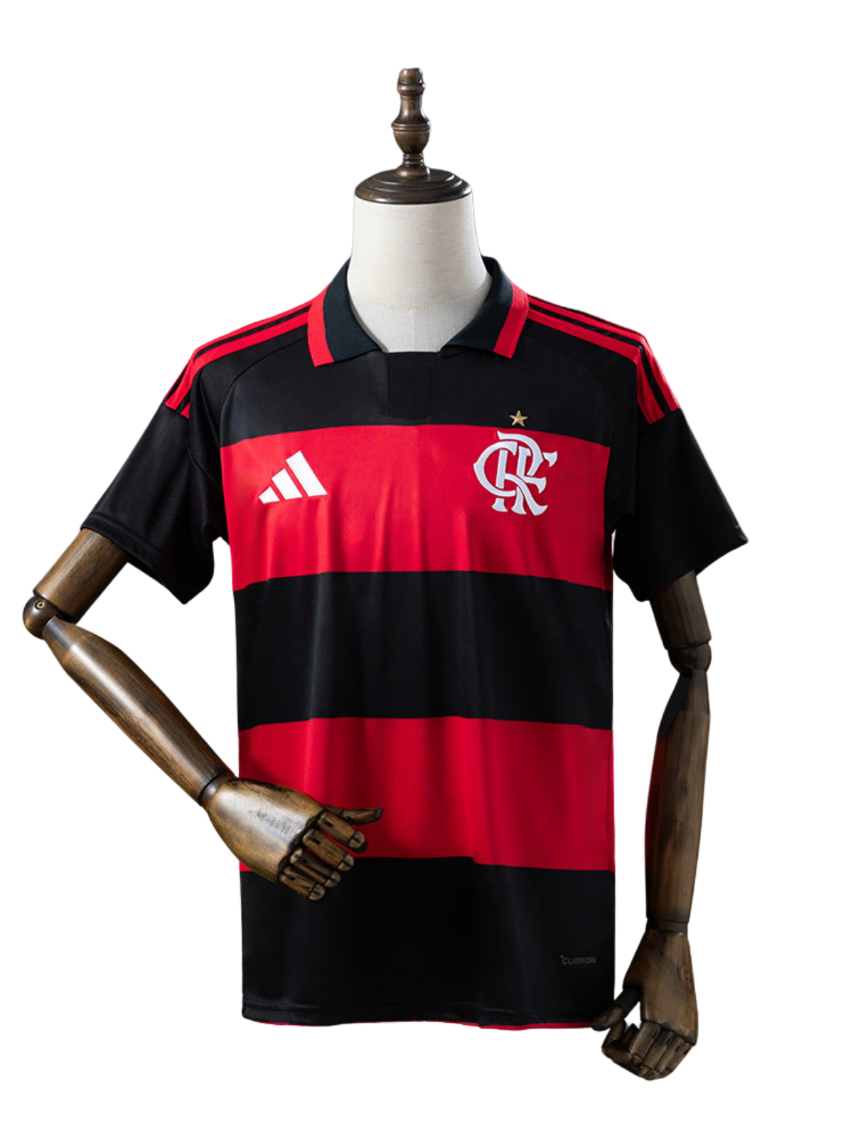 Flamengo 26/27 Home Jersey