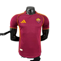 Player Roma 25/26 Home