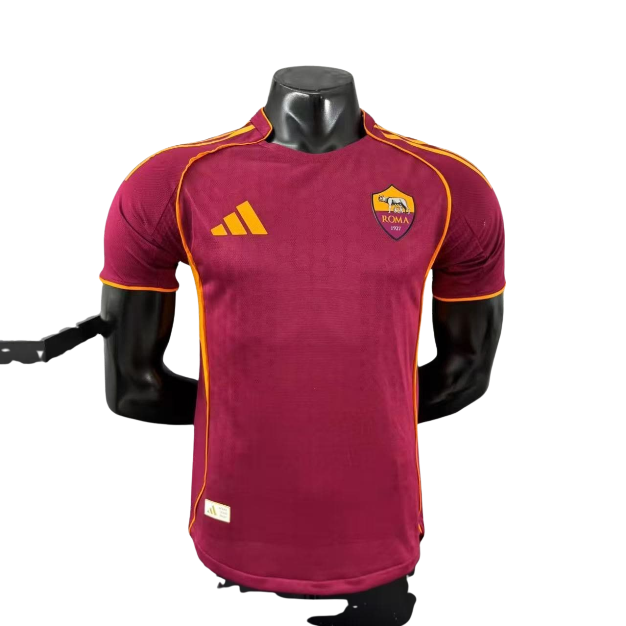 Player Roma 25/26 Home