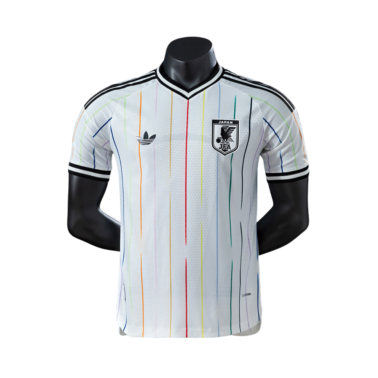 Japan 2026 Away Player Version Jersey