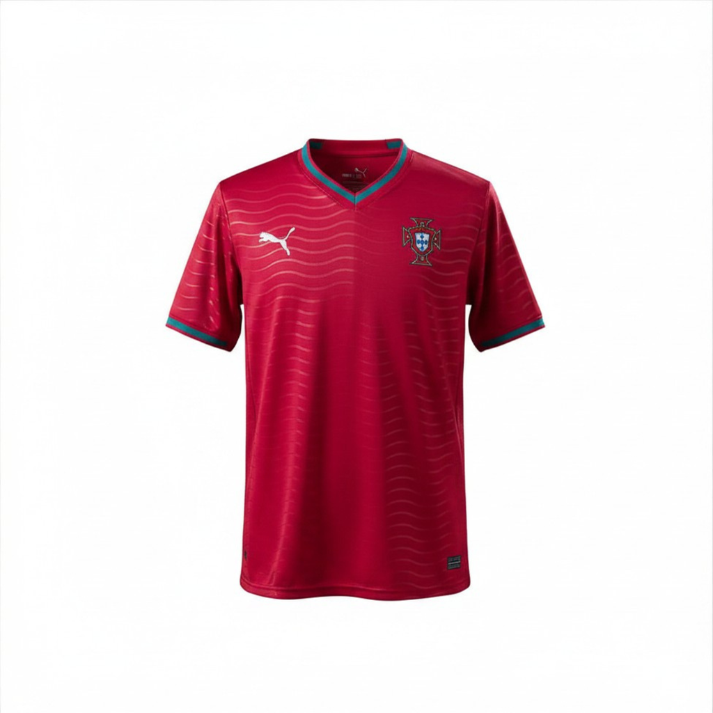 Portugal 2026 Home