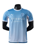 Manchester City 26/27 Home Player Version Jersey