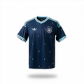 Germany 2026 Away