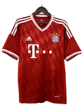 Retro Bayern Munich 13/14 Home