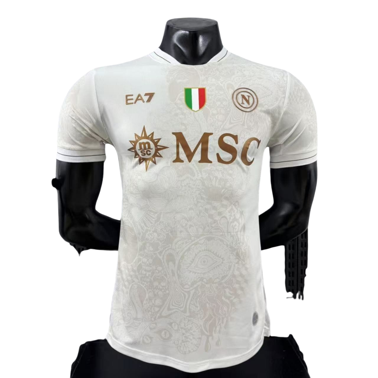 Player Napoli 25/26 away