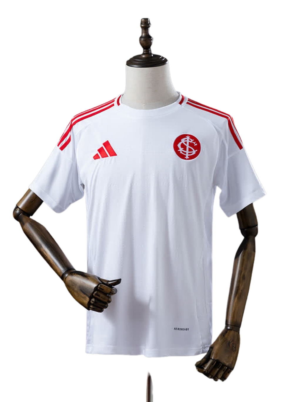 Internacional 25/26 Away Jersey