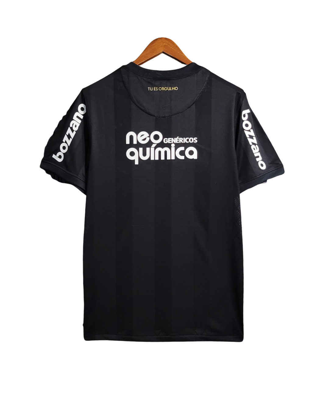 Retro Corinthians 2010 Away