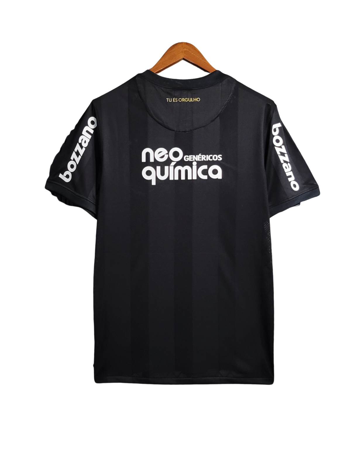 Retro Corinthians 2010 Away