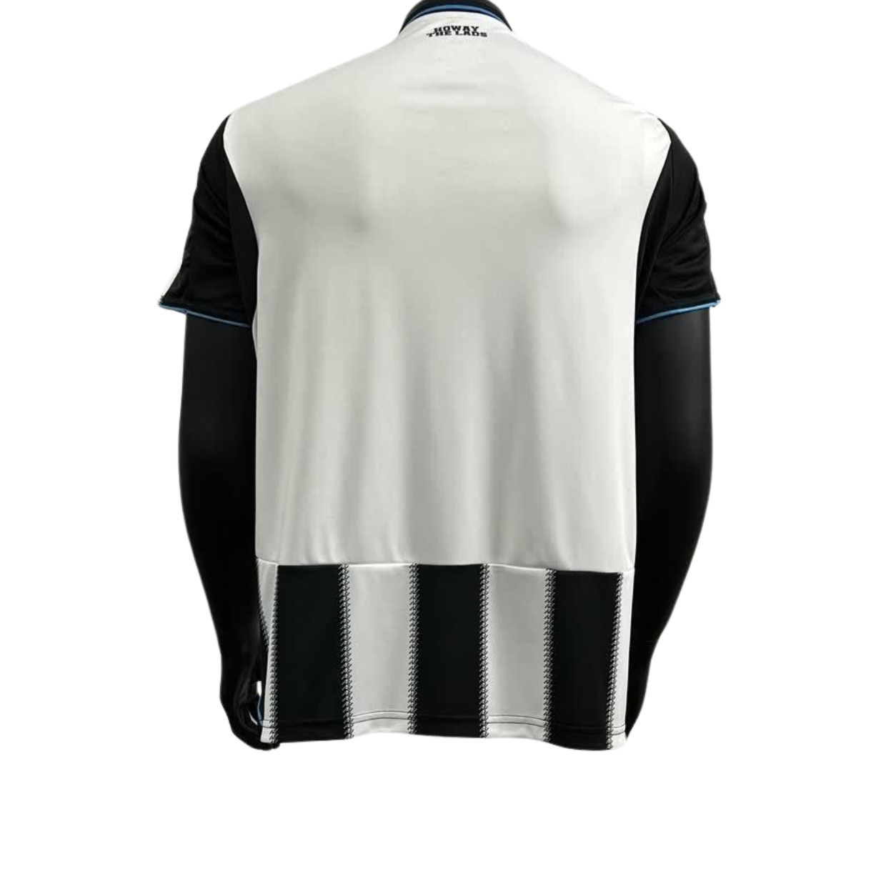 Newcastle United 25/26 Home