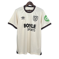 West Ham United 25/26 away