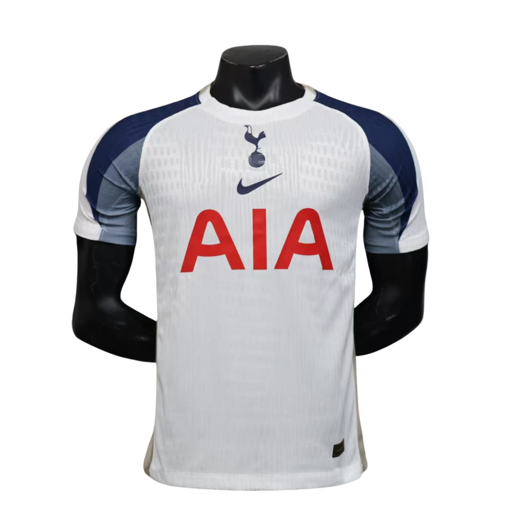 Players Tottenham 25/26 Home