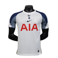 Players Tottenham 25/26 Home