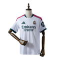 Real Madrid 26/27 Home Jersey