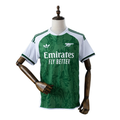 Arsenal 26/27 Special Edition - Green Jersey