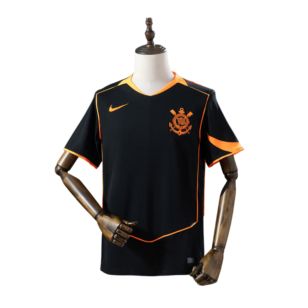 Corinthians 25/26 Third away Jersey