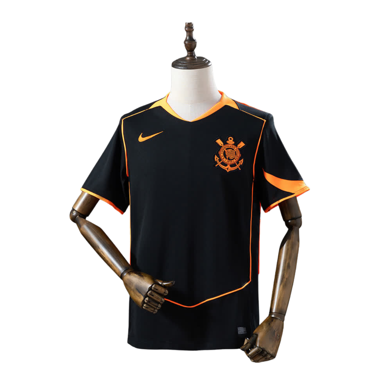 Corinthians 25/26 Third away Jersey