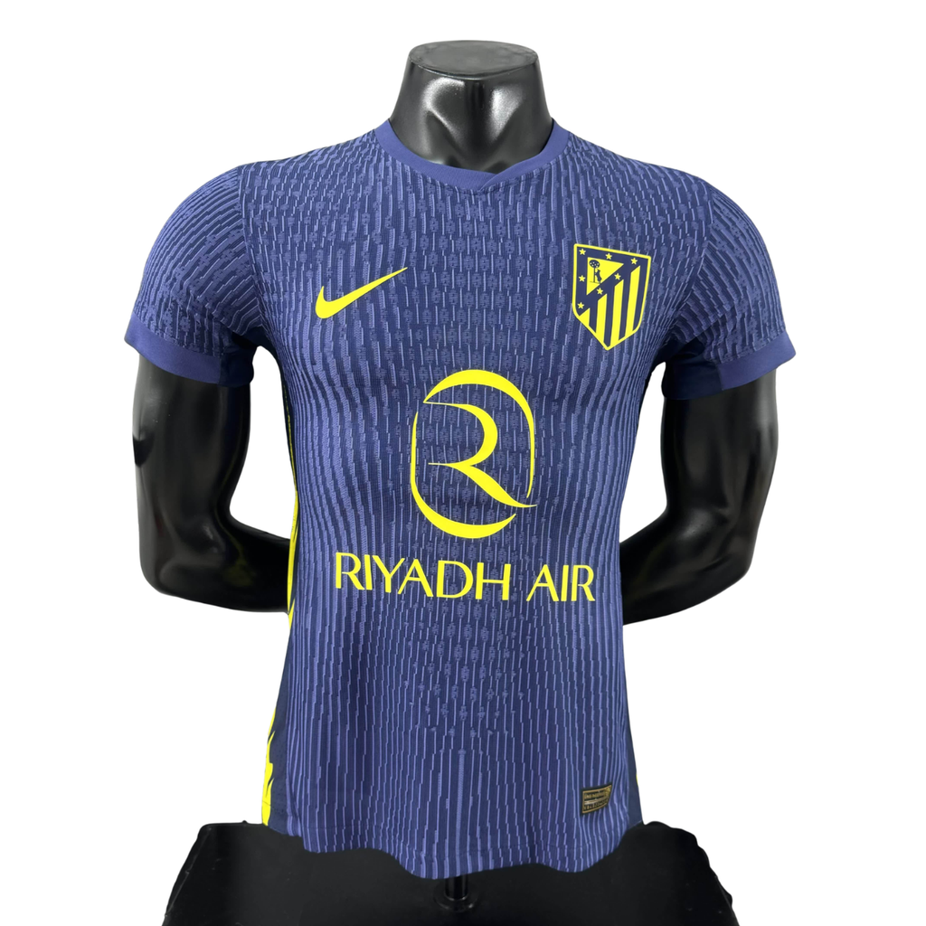 Player Atletico Madrid 25/26 Away