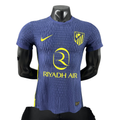 Player Atletico Madrid 25/26 Away
