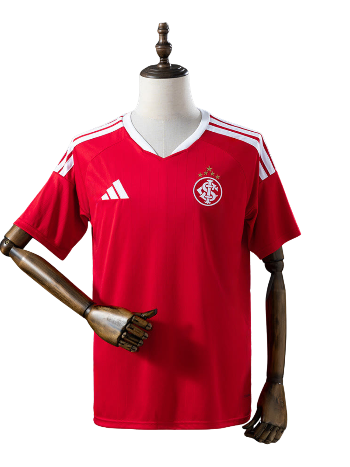 Internacional 26/27 Home Jersey