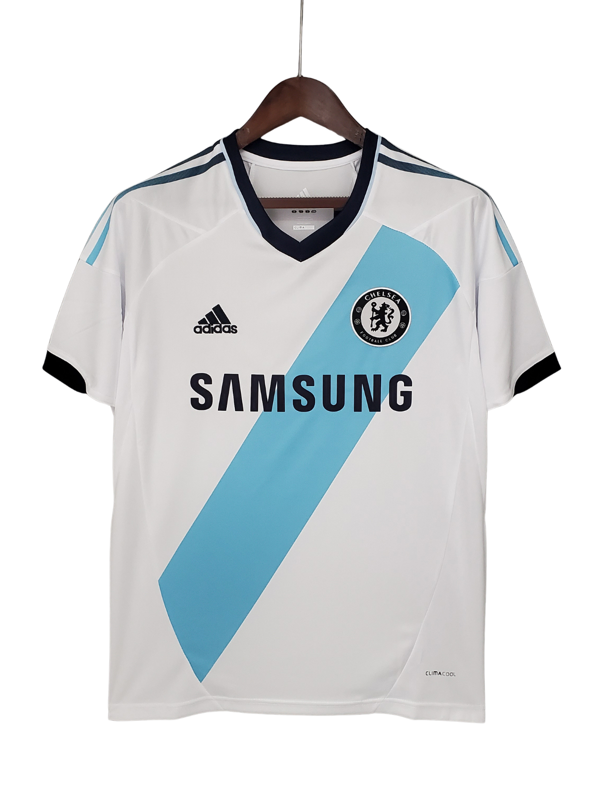 Retro Chelsea 12/13 away